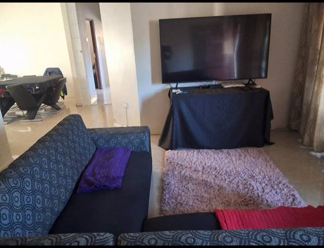 3 BEDROOM TOWNHOUSE FOR SALE IN NORTHDENE